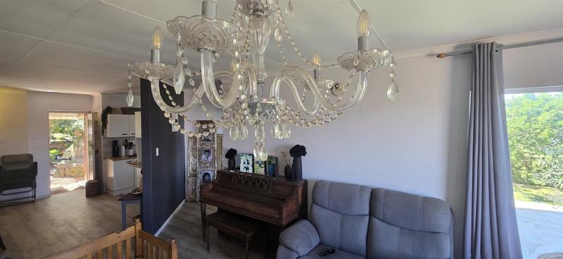 4 Bedroom Property for Sale in Reebok Western Cape